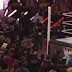 Jamie Noble se lesionou ontem no RAW