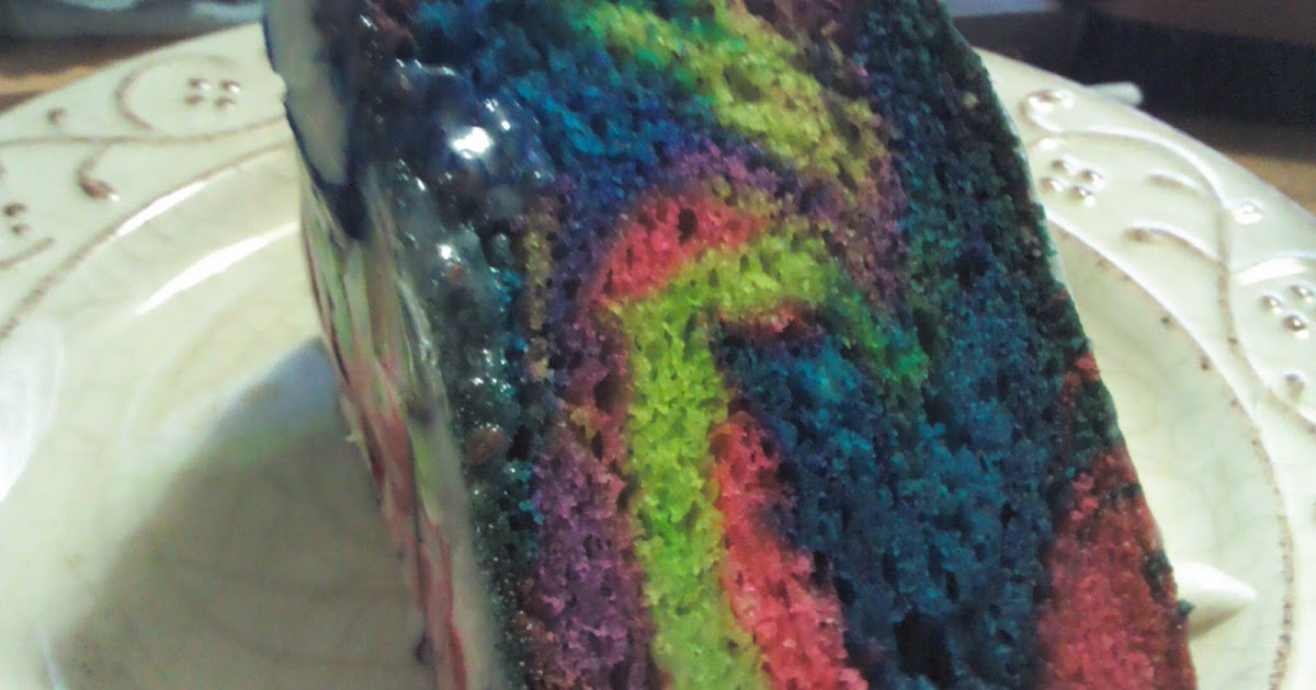 Greenbelt Homegrown Food Coloring Is Bad For You....