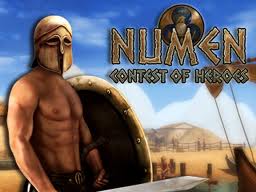 Numen - Contest of Heroes
