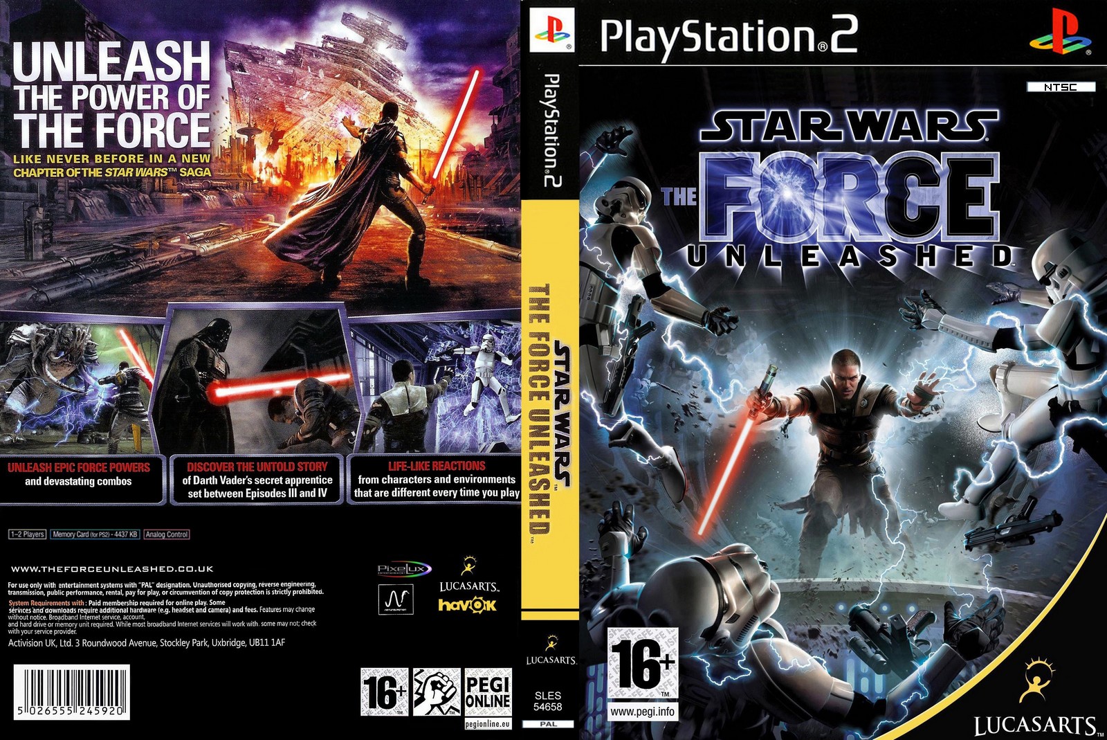 End Games Melhor Blog Star Wars The Force Unleashed End Games Melhor Blog Star Wars The Force Unleashed