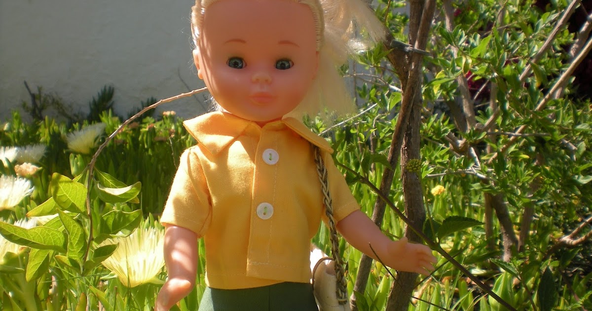 Jardín de recuerdos: Amarillo y verde