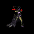 Lanaya – The Templar Assassin Lanaya – The Templar Assassin