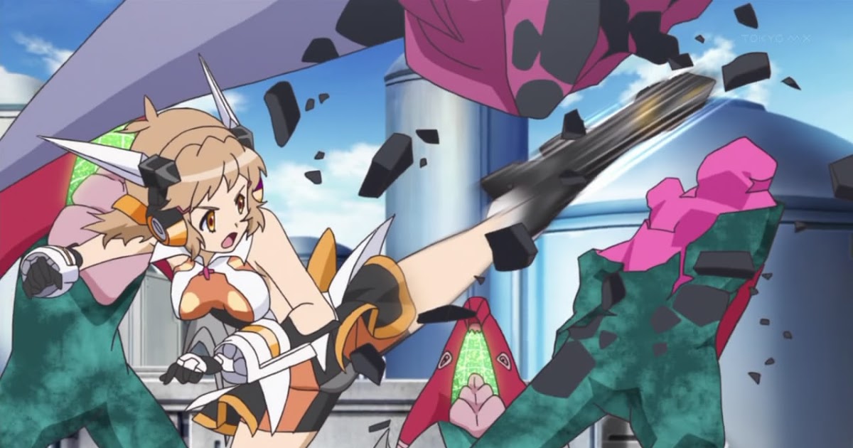 infinite stratos s2 e9 infinite stratos s2 e9