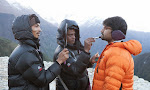 Yevade Subramanyam movie working stills-thumbnail