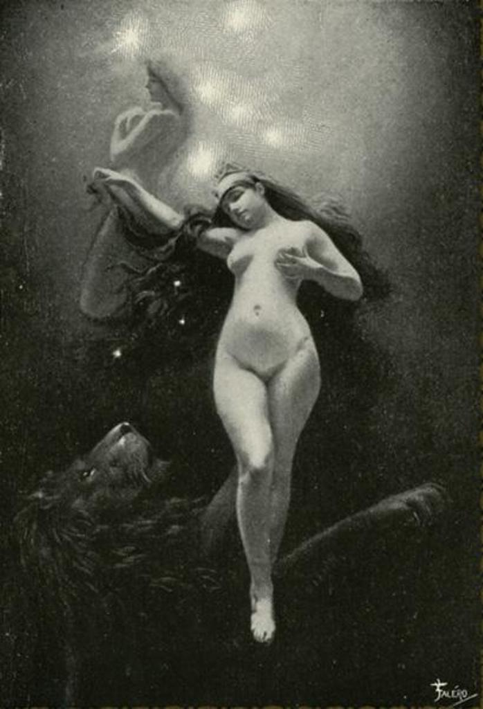Luis Ricardo Falero
