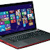 Daftar Harga Laptop TOSHIBA Kualitas Terbaik Seri Terbaru
