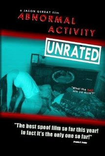 Abnormal Activity (2010)