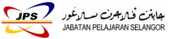 Jabatan Pelajaran Selangor
