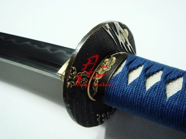 Katana Tentori Katana Tentori