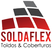 Soldaflex - Toldo e Cobertura em Policarbonato.