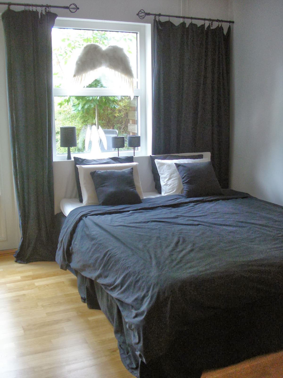 Hemma hos sussi: januari 2014