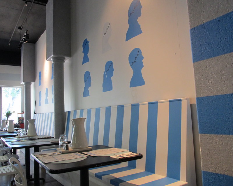 South Austin Foodie El Greco An Update