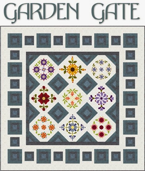 Garden Gate