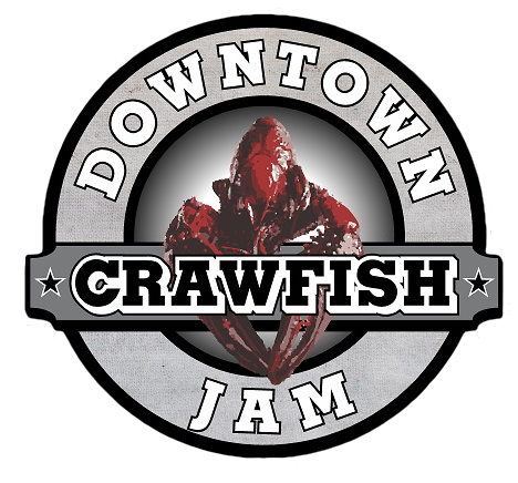 Downtown Crawfish Jam Music Festival