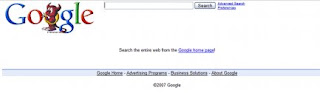 Google Feeling Lucky