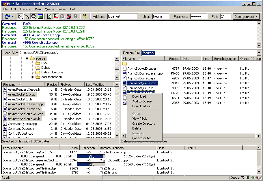 free download filezilla for windows 7 64 bit free download filezilla for windows 7 64 bit