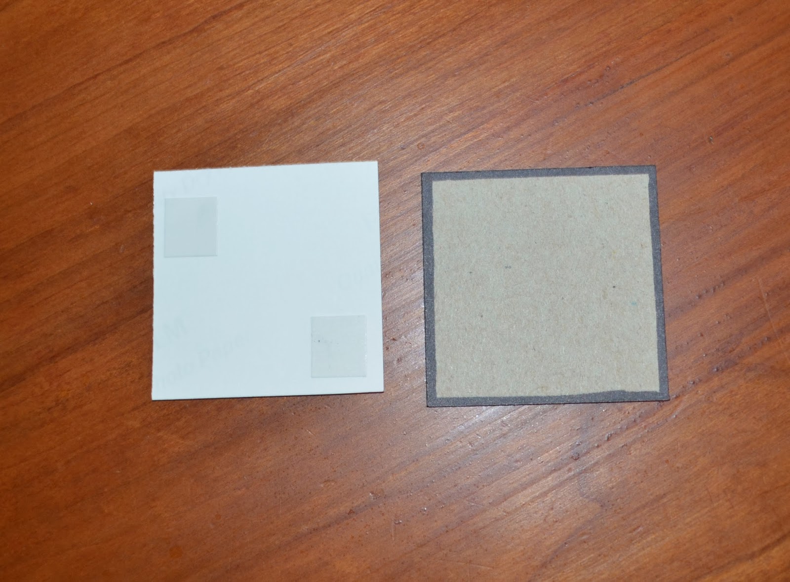 i K.A.N. craft Refrigerator