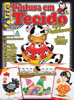 REVISTA CRIANDO ARTE 105