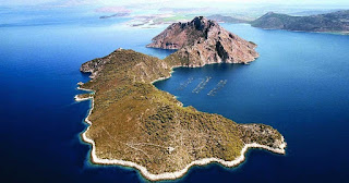 10 από τα πιο φτηνά ελληνικά νησιά στην Ελλάδα προς πώληση. Το ένα πουλήθηκε πολύ πρόσφατα…