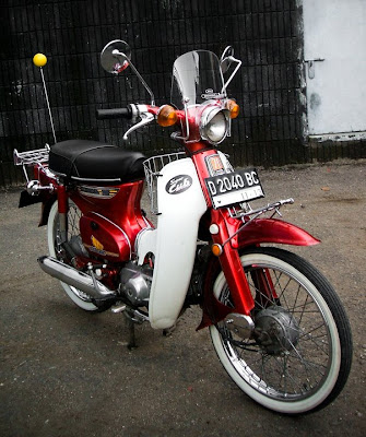 used old motorcycles