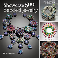 Showcase 500 Beaded Jewelry