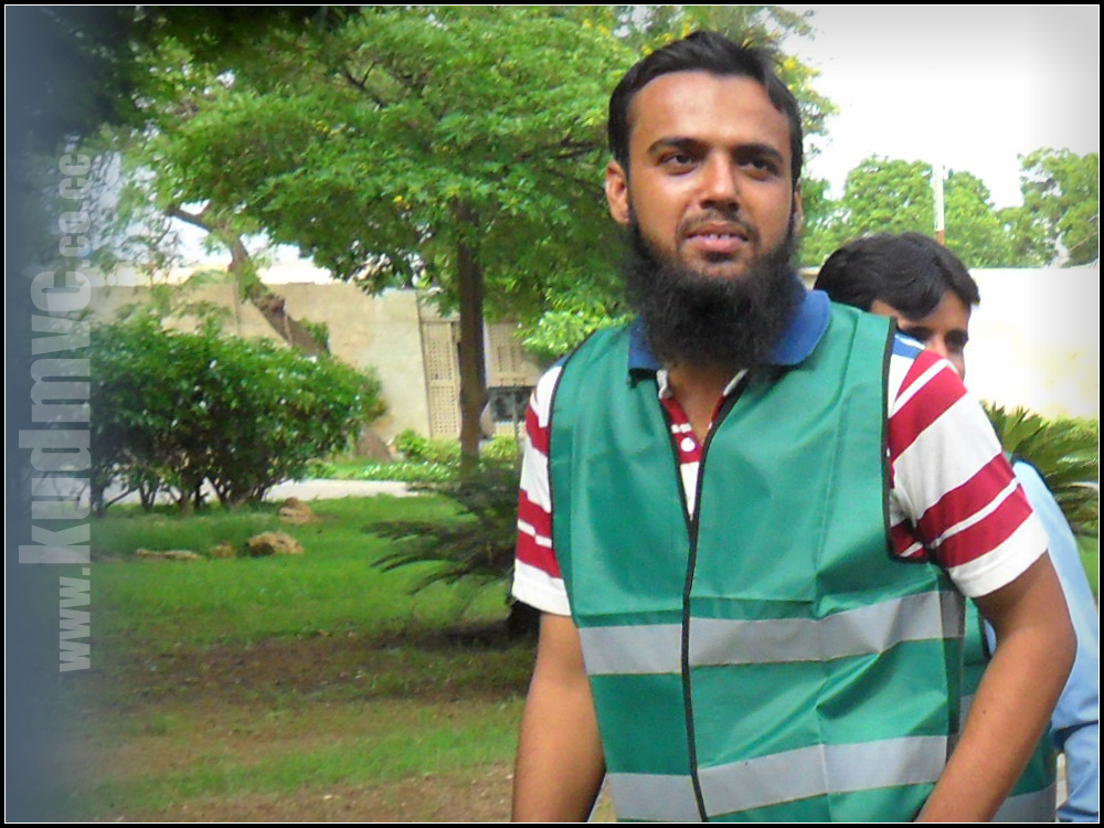 Attique Ur Rehman