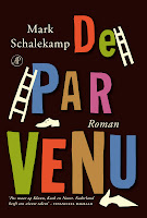Boek De Parvenu