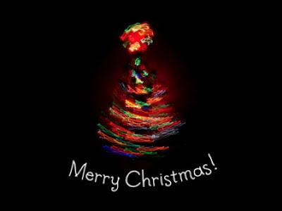 Merry Christmas Wallpaper for Desktop