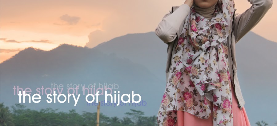 The Story Of Hijab