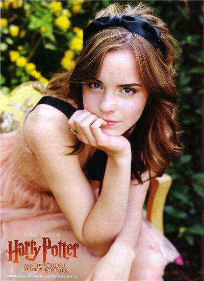 Emma Watson Photomorfosis Emma Watson. Emma Watson Photomorfosis