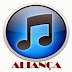 Rádio Aliança 87.5 FM - Minas Gerais
