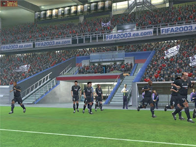 Fifa 2003 PC Game Fifa 2003 PC Game
