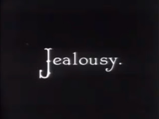 Envy Essay
