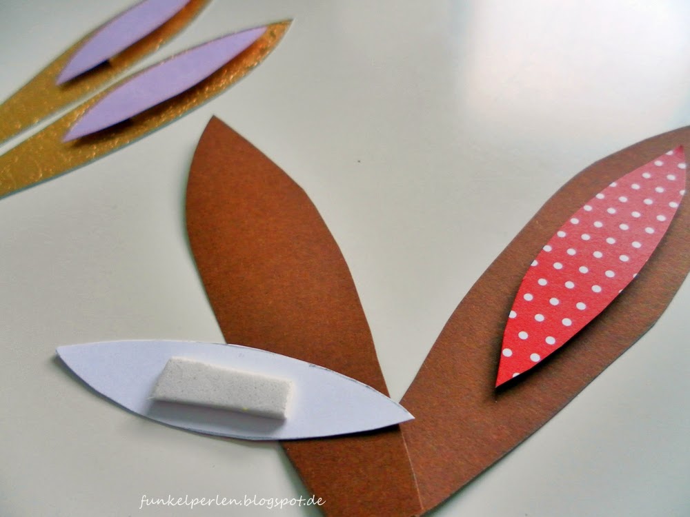 Last Minute DIY für Ostern: Hasenbecher @ funkelperlen.blogspot.de Last Minute DIY für Ostern: Hasenbecher @ funkelperlen.blogspot.de