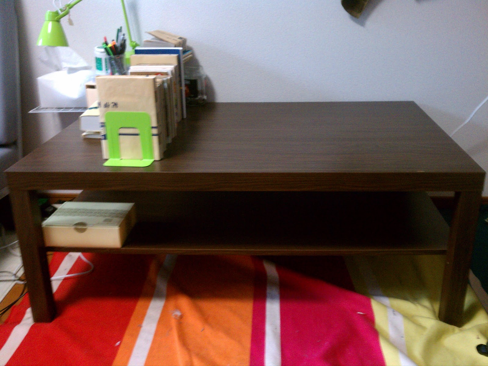 Shoe Rack 2 500 JPY