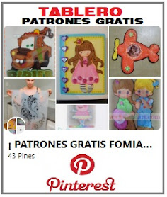 ¿Me sigues en Pinterest?