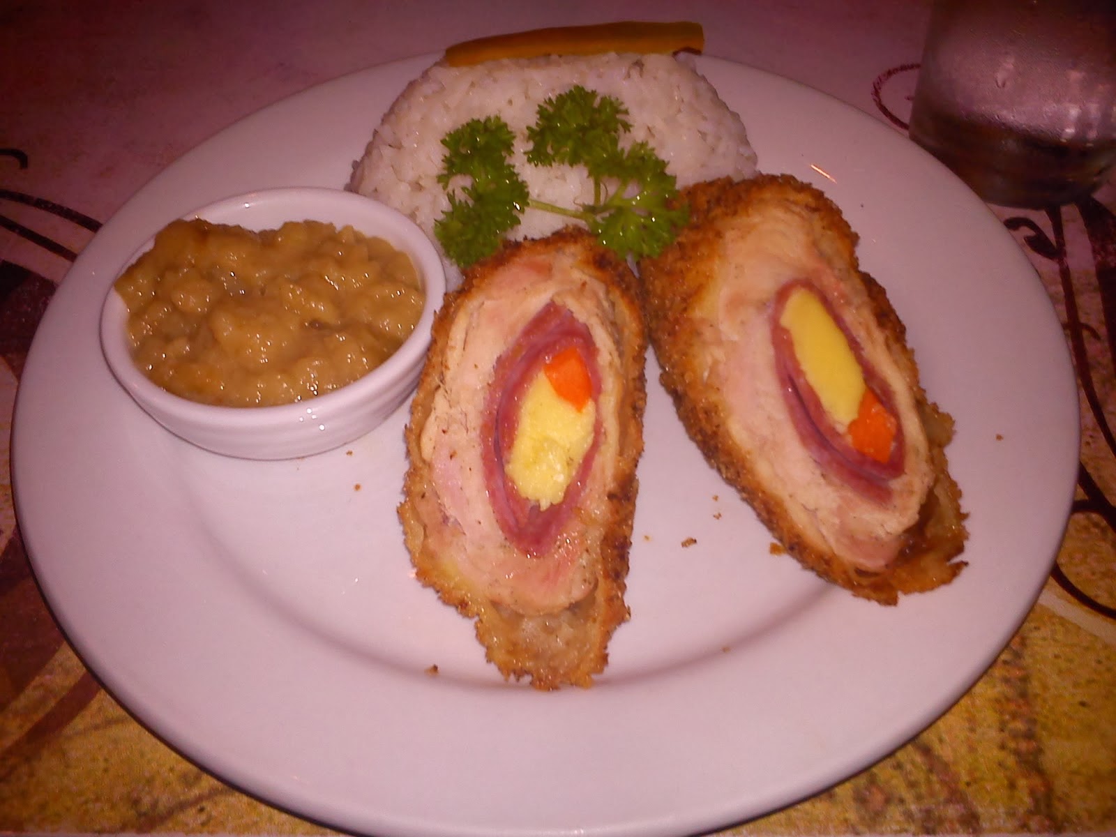 Receta Gatimi Embelsira Shekulli