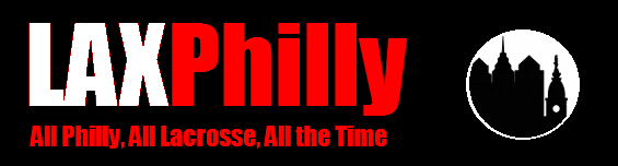 LAXPhilly - all lacrosse, all Philly, all the time