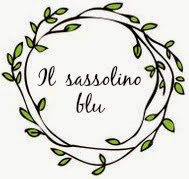 Il sassolino blu