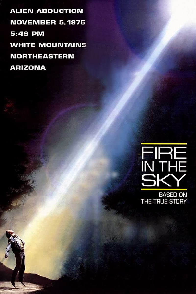 Fire in the Sky (1993) 1993+fire+in+the+sky