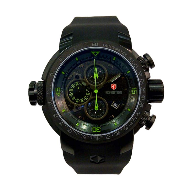 Daftar Harga Jam Tangan Expedition Original Terbaru