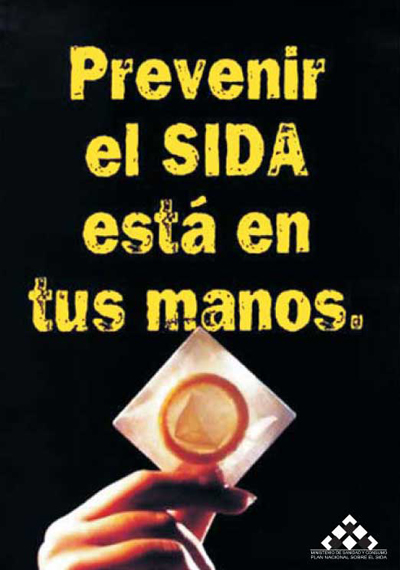 EL SIDA el sida: