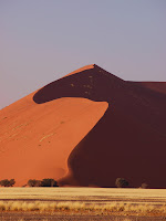 Namibia - By Daniela Timò