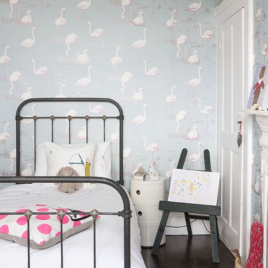 Dreamhouse : fina barnrum