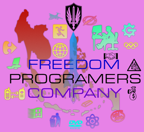 Freedom Programmers