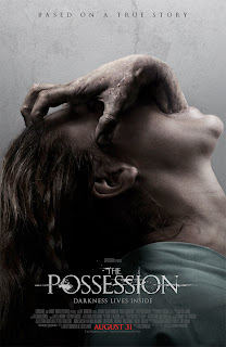 The Possesion 2012