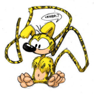 marsupilami anime picture marsupilami anime picture