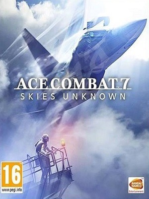 Ace Combat 7 - Skies Unknown Torrent Ace Combat 7 - Skies Unknown Torrent