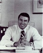 Wishcasting Disney Legends Ron Miller My Number 4 pick for a Disney