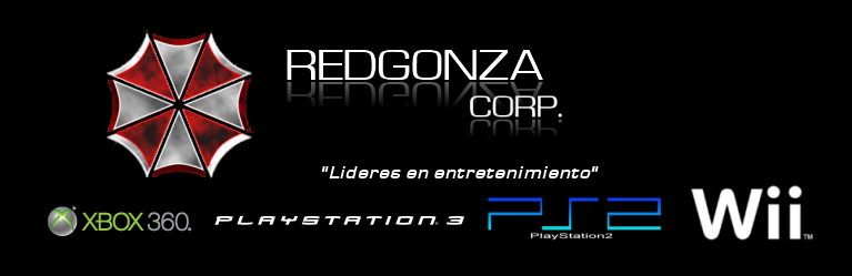 Redgonza Corp.